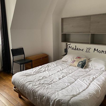La Bourboule Appartement المظهر الخارجي الصورة