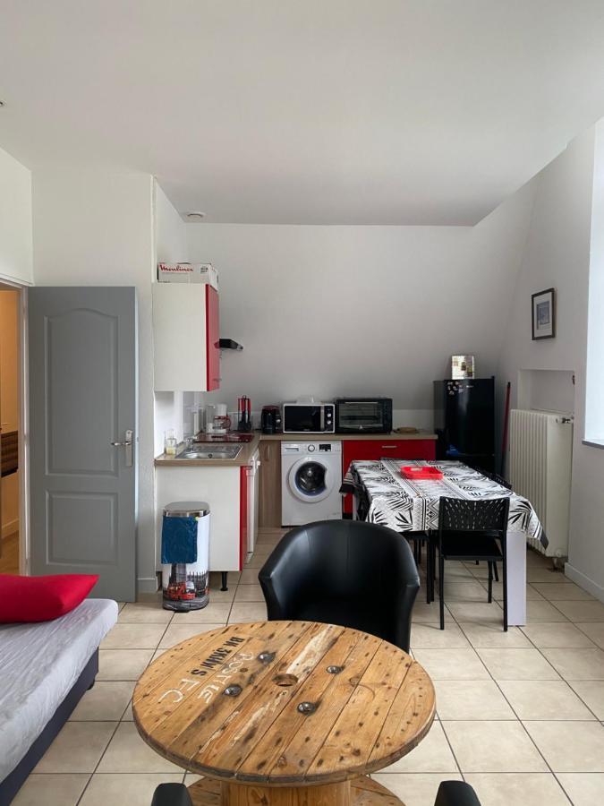 La Bourboule Appartement المظهر الخارجي الصورة