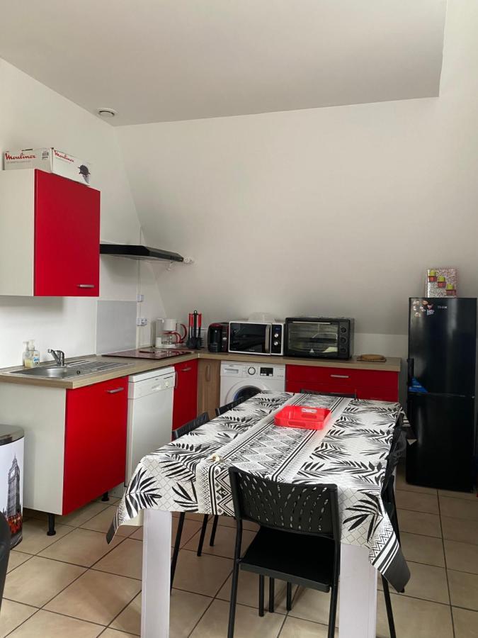 La Bourboule Appartement المظهر الخارجي الصورة