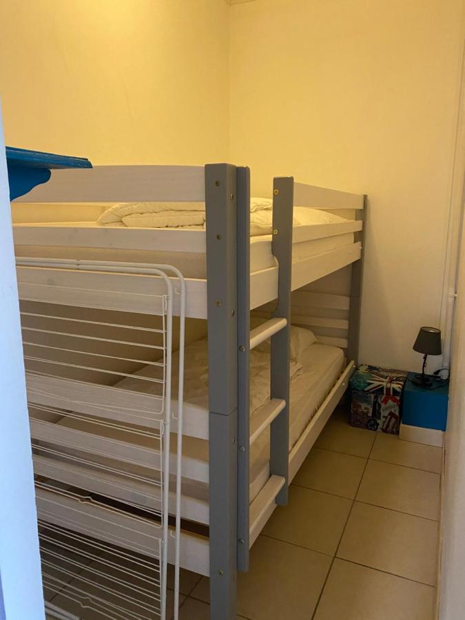 La Bourboule Appartement المظهر الخارجي الصورة