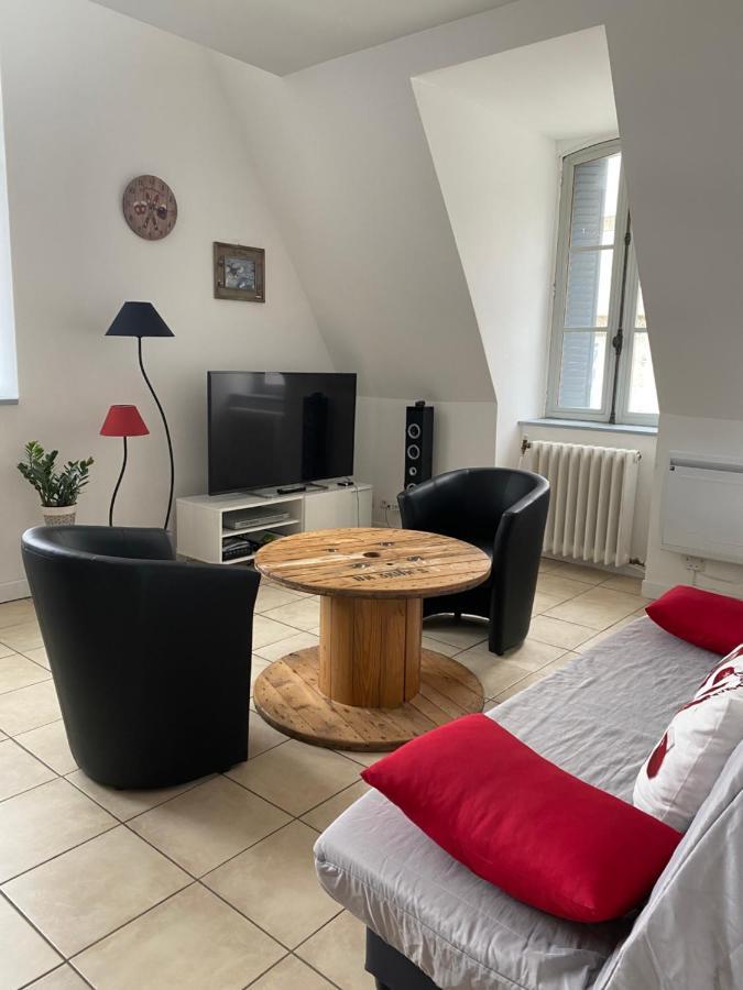La Bourboule Appartement المظهر الخارجي الصورة