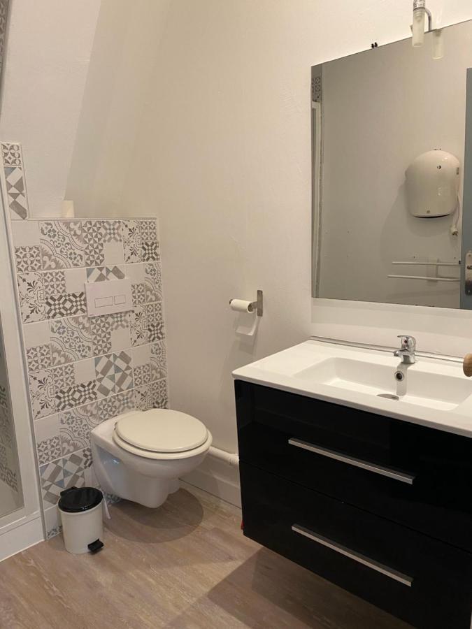 La Bourboule Appartement المظهر الخارجي الصورة